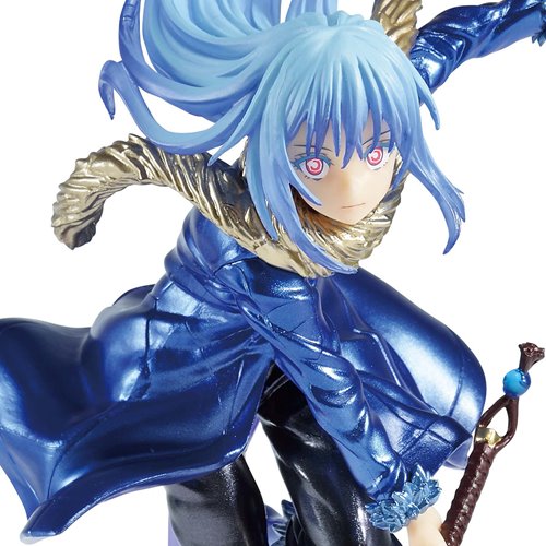 Wholesale That Time I Got Reincarnated Rimuru Tempest Special Statue